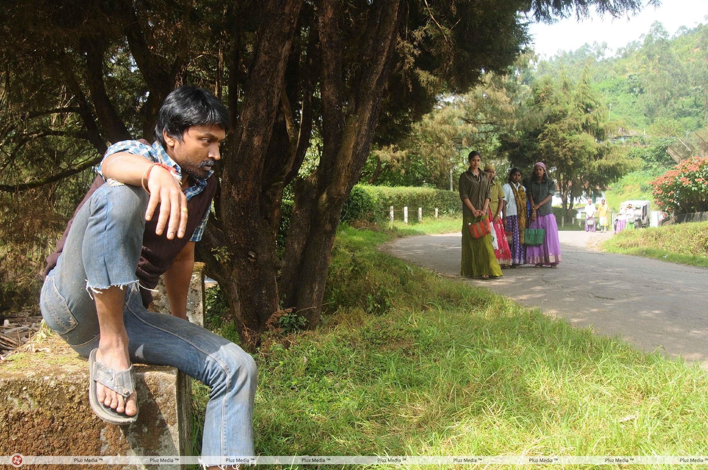 Kazhugu Movie Stills | Picture 129818